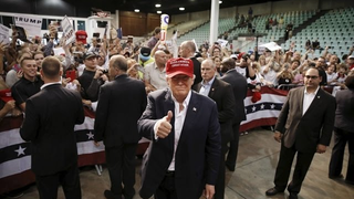 When Life Gives You Pussies, Hold a Rally in Beaver County